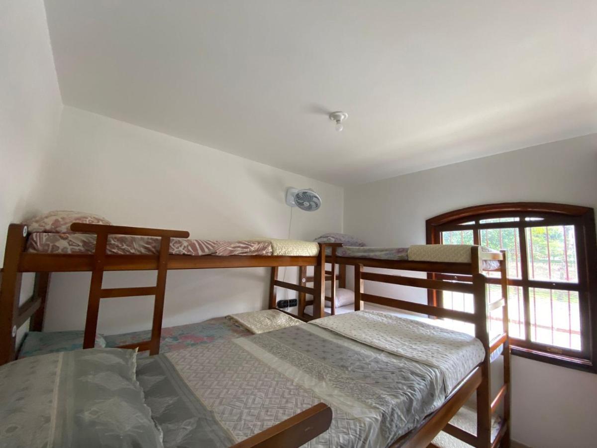 Guest House Namaste Hostel Guarujá Cameră foto